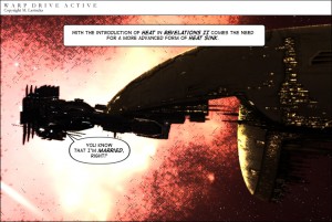 Improved Amarr-Minmatar Relations