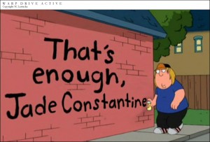 Verbose Compulsions