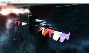 Laundry Day
