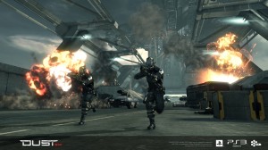 DUST 514 Screenshot
