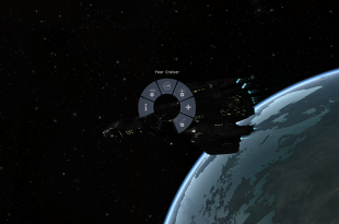 radial